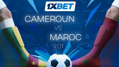 "Maroc vs Cameroun en quarts de finale de la CAN - Un choc entre sobriété des calculs et fougue de l'enthousiasme !
