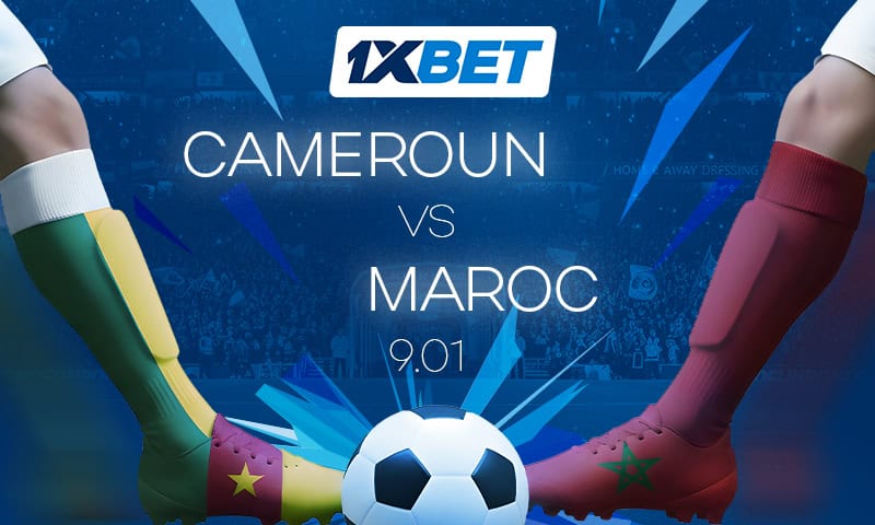 "Maroc vs Cameroun en quarts de finale de la CAN - Un choc entre sobriété des calculs et fougue de l'enthousiasme !
