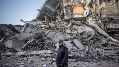 الولايات المتحدة تعلن الانطلاق “الرسمي” للمرحلة الثانية من خطة السلام الأمريكية لغزة