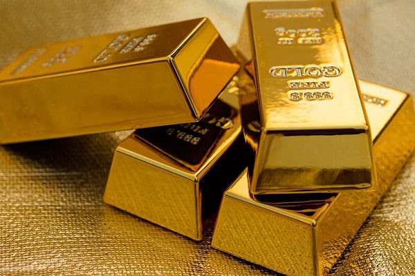 تراجع الذهب الخميس مع جني الأرباح وتراجع الإقبال على الملاذ الآمن