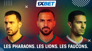 Pharaons, Lions et Faucons : pourquoi les équipes nationales arabes portent-elles ces noms ?