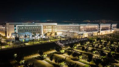 أكادير: أول منصة للجراحة الروبوتية ترى النور في المركز الاستشفائي الجامعي محمد السادس
