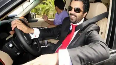 مذكرة توقيف في حق سمير عبد المولى بسبب شيكات بدون رصيد