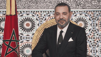 الملك محمد السادس يحيي الوحدة الوطنية والالتفاف الشعبي بعد “كان”