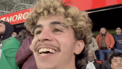 تأجيل استئناف رؤوف بلقاسمي بسبب إضراب المحامين
