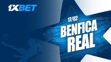 Benfica vs Real Madrid : Suivez le choc de la Ligue des Champions !