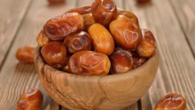 التمر.. “بطارية الطوارئ” التي أوصى بها النبي وكشف العلم سرها