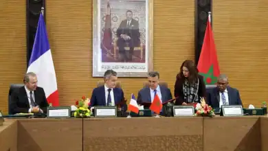 العدل: المغرب وفرنسا يوقعان خطة عمل للتعاون 2026-2028