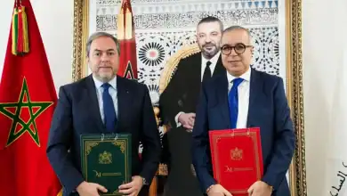 الخطوط الملكية المغربية ومؤسسة محمد السادس تطلقان مشروع مركز للطب الجوي