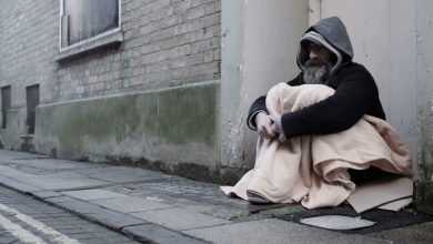 الحسيمة تطلق حملة واسعة لإيواء الأشخاص بدون مأوى