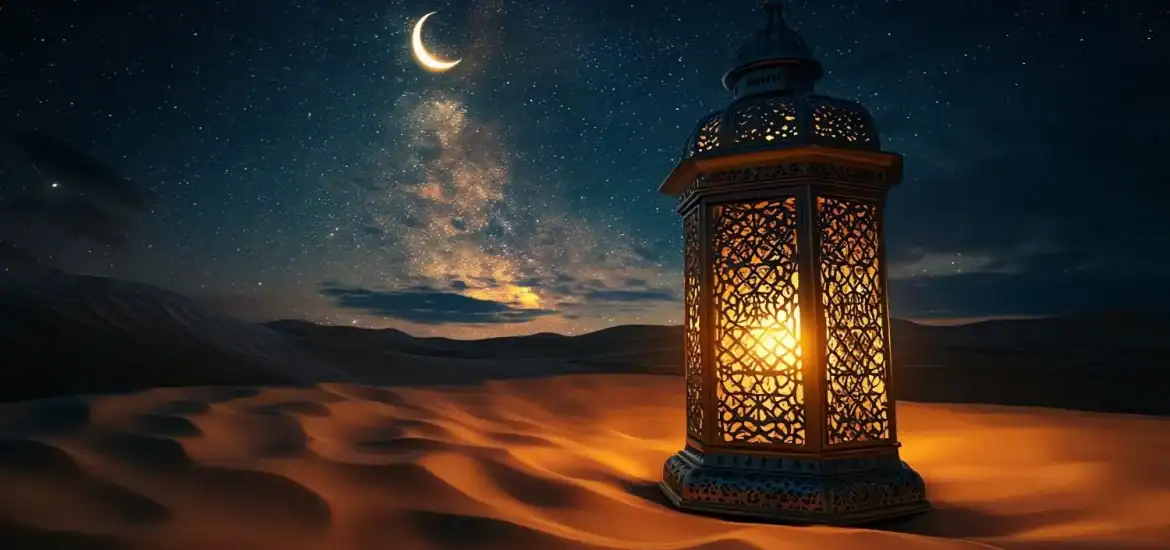 رمضان المغرب: وزارة الأوقاف تعلن موعد فاتح الشهر المبارك