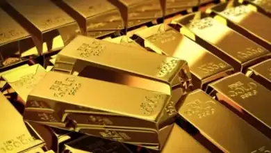 ارتفاع أسعار الذهب مع تصاعد التوتر في الشرق الأوسط