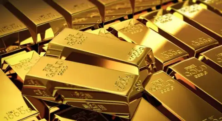 ارتفاع أسعار الذهب مع تصاعد التوتر في الشرق الأوسط