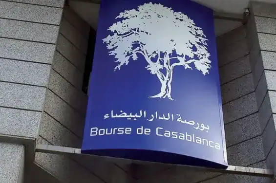 بورصة الدار البيضاء: جلستان من الهبوط الحاد على وقع توتر الشرق الأوسط