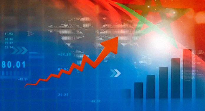 المغرب يتقدم في التصنيف الاقتصادي العالمي ويصنف ضمن الاقتصادات “متوسطة الحرية”