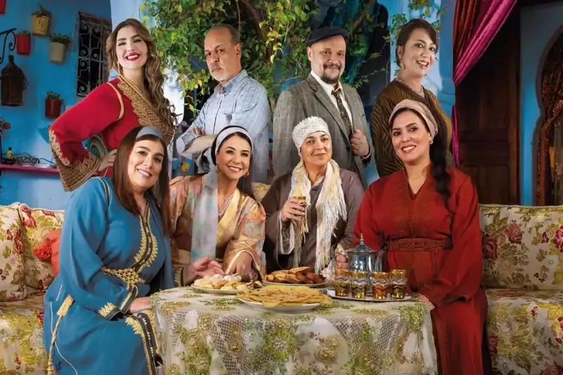 الدراما المغربية تهيمن على نسب المشاهدة خلال رمضان