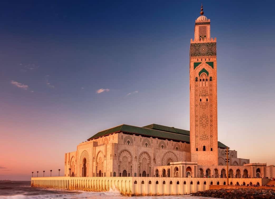 عطلة استثنائية بالمغرب بمناسبة عيد الفطر 2026
