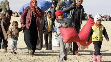 المغرب يستضيف نحو 18 ألف لاجئ في ظل أزمات إقليمية متصاعدة