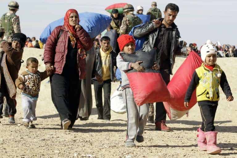 المغرب يستضيف نحو 18 ألف لاجئ في ظل أزمات إقليمية متصاعدة