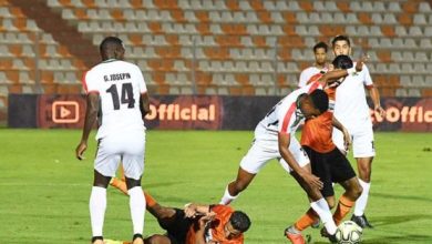الجيش الملكي ونهضة بركان يخوضان ربع نهائي دوري أبطال إفريقيا بطموح بلوغ المربع الذهبي