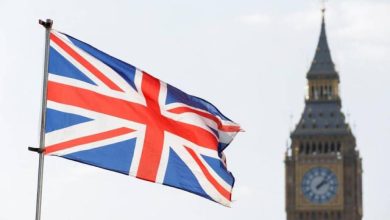 بريطانيا تلوّح باستخدام احتياطي النفط الاستراتيجي لتخفيف أثر التوتر مع إيران
