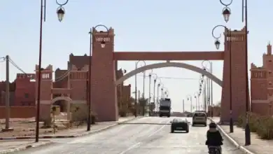 اختفاء طفل في ظروف غامضة بدوار أولاد الأشاب يشعل حالة استنفار محلية