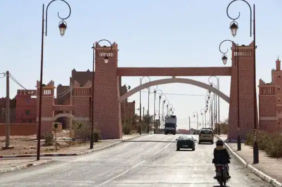 اختفاء طفل في ظروف غامضة بدوار أولاد الأشاب يشعل حالة استنفار محلية