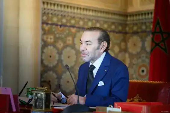 غينيا تشيد بمبادرة إنسانية ملكية لإعادة مواطنيها من المغرب