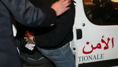 حجز أزيد من 17 ألف قرص مهلوس وتوقيف 4 مشتبه فيهم بمراكش