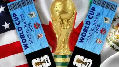 فيفا يطلق مرحلة جديدة لبيع تذاكر كأس العالم 2026 وسط إقبال متواصل