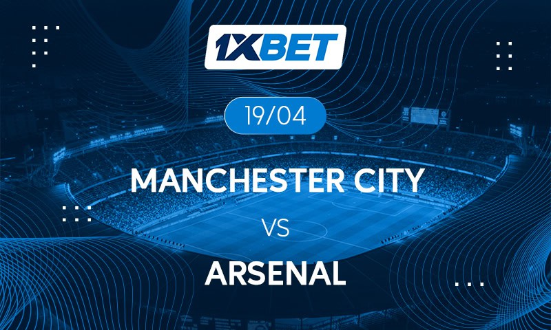 Manchester City et Arsenal dans un sommet qui pourrait bouleverser la course au titre