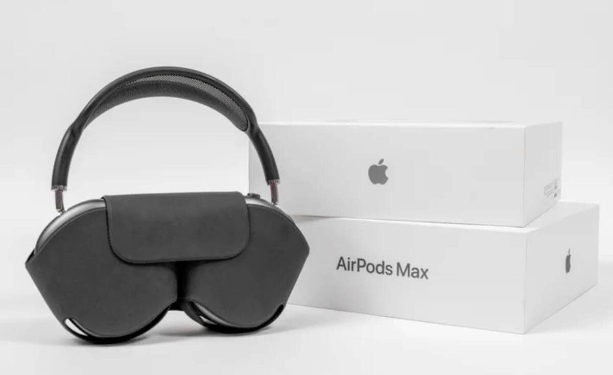 حصلت سماعات AirPods Max 2 على تحسينين أساسيين نالا استحسان المستخدمين