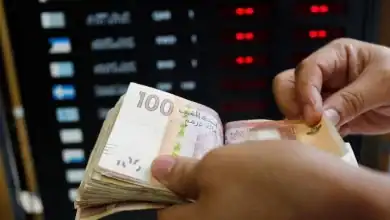 بنك المغرب يرصد تحركات جديدة للدرهم أمام الأورو والدولار