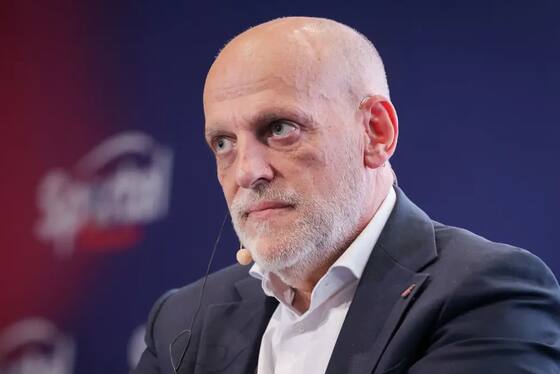 تيباس يبدي انفتاحه على إقامة مباريات من "لاليغا" في المغرب