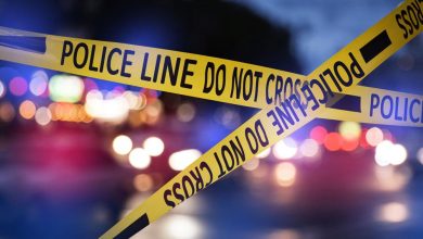 مجزرة عائلية في أمريكا تودي بحياة 8 أطفال وتنتهي بمقتل المشتبه فيه