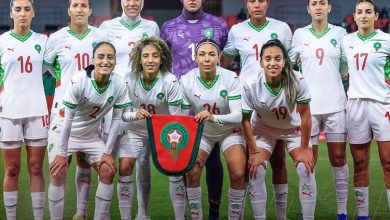 لبؤات الأطلس يصعدن في تصنيف الفيفا ويواصلن تعزيز حضورهن قاريا وعربيا