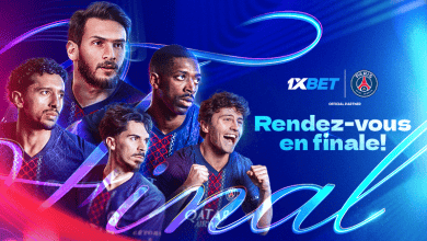 Le PSG et 1xBet. Un partenariat qui écrit un nouveau chapitre sur la route de la gloire européenne