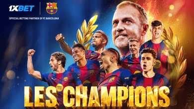 Le Clasico de la saison. Le FC Barcelone est sacré champion de la Liga et revient au sommet-1xbet