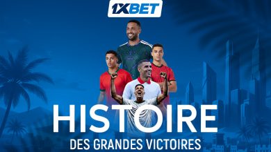 Les équipes arabes à la Coupe du monde. Des débuts audacieux à l'exploit historique du Maroc-1xbet