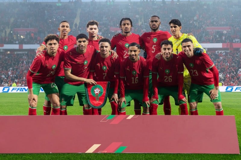 المغرب والبرازيل يشعلان سباق صدارة المجموعة الثالثة في مونديال 2026