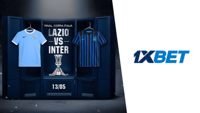L’Inter Milan et la Lazio en finale de la Coppa Italia