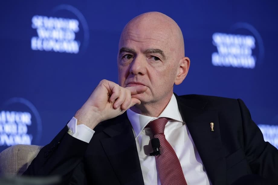 إنفانتينو يرد على غضب الجماهير ويدافع عن أسعار تذاكر مونديال 2026