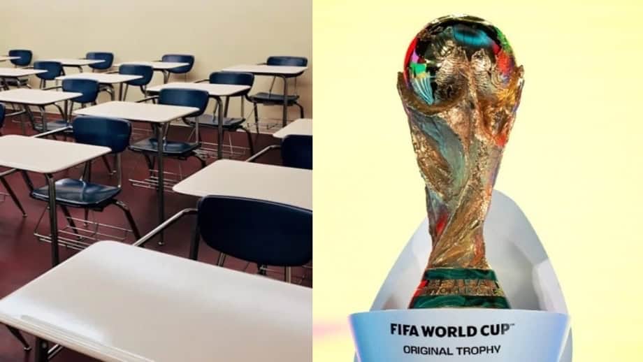 المكسيك تتراجع عن تقليص العام الدراسي قبل مونديال 2026