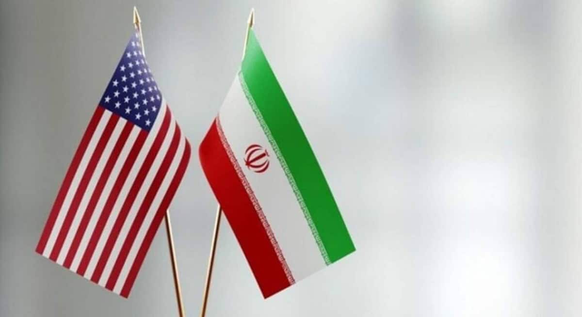 إيران تعلن توقيع اتفاق مع واشنطن.. هل تنتهي حرب الشرق الأوسط؟