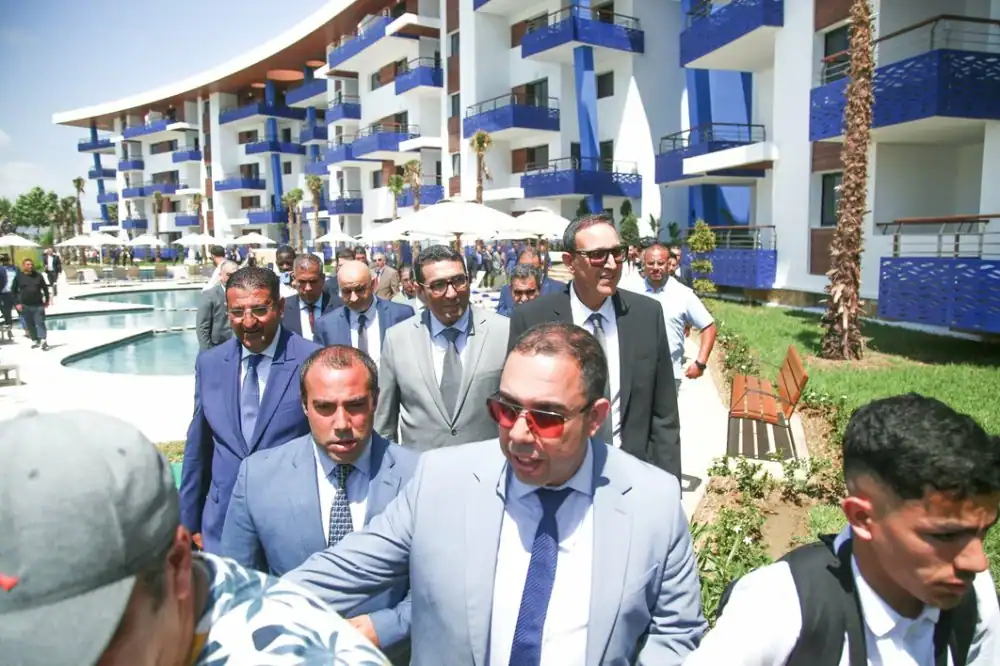 ‏غلاء المونديال يصدم الجماهير: من التذاكر إلى زجاجات الماء
