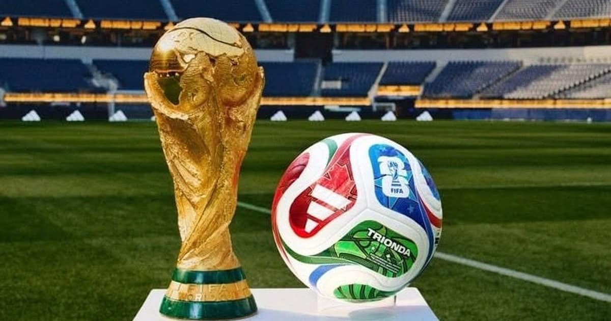 الأرجنتين تتصدر بقوة.. ترتيب المجموعة العاشرة يشتعل بعد فوز الجزائر