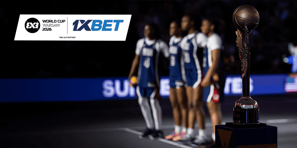 FIBA 3x3 World Cup 2026. كيف يعزز هذا النظام المبهر مكانته في عالم كرة السلة - التحليل من 1xBet