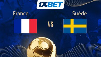 La France face à l'épreuve de la Suède sur la route des phases finales | 1xBet