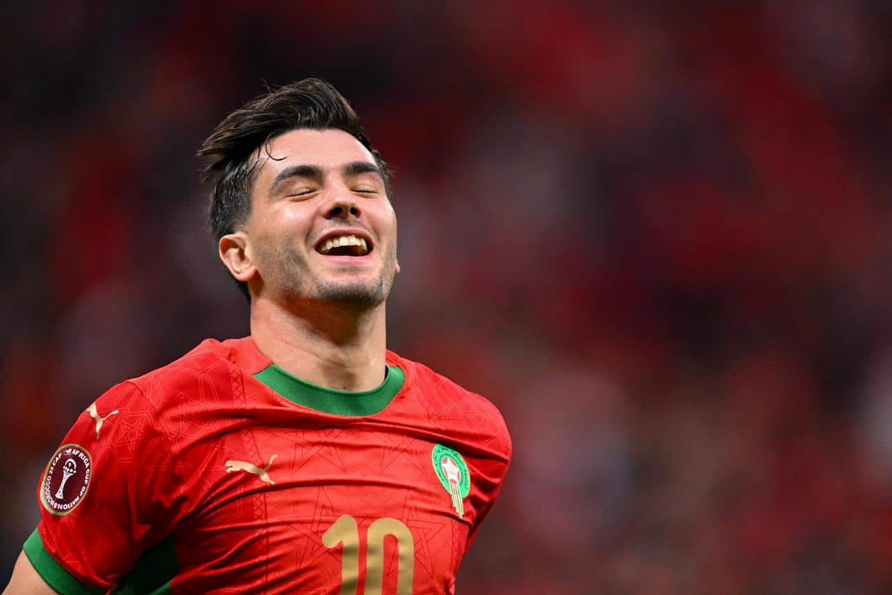 المغرب يرتقي إلى المركز السابع عالمياً في تصنيف فيفا
