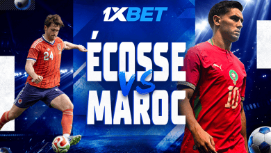 Le Maroc affrontera l’Écosse lors de la Coupe du monde 2026… La bataille pour la qualification et les souvenirs de 1998 refont surface-1xbet